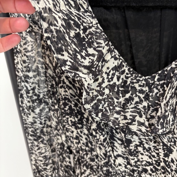 BA&SH dress size XS - Picture 4 of 10